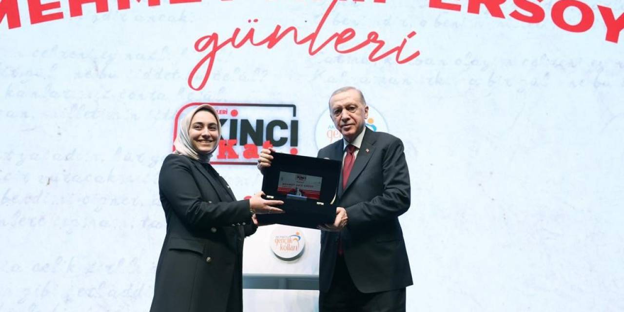 Feyzanur Bursa’nın Gururu Oldu