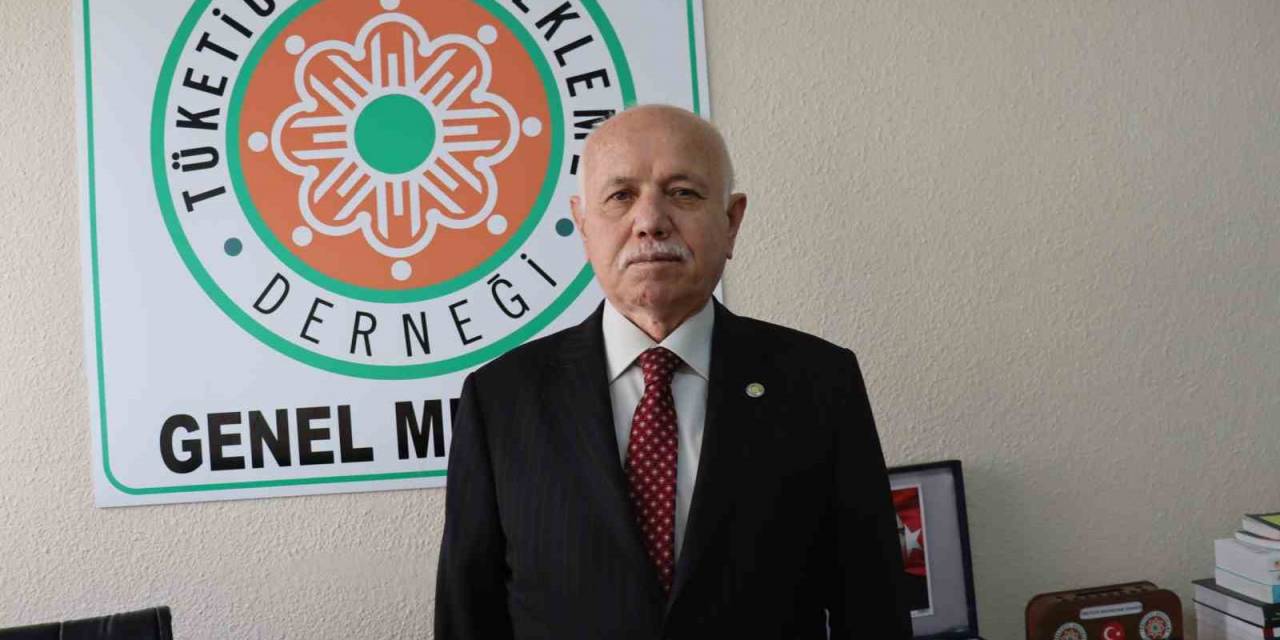 Tüketiciler Hastane Kantinlerindeki Fiyatlardan Memnun Değil