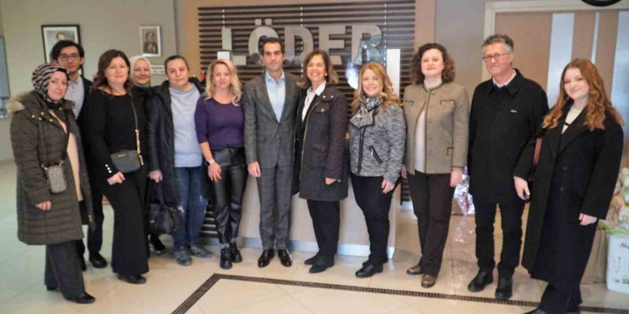 Yeşim Grup’tan Anlamlı Destek