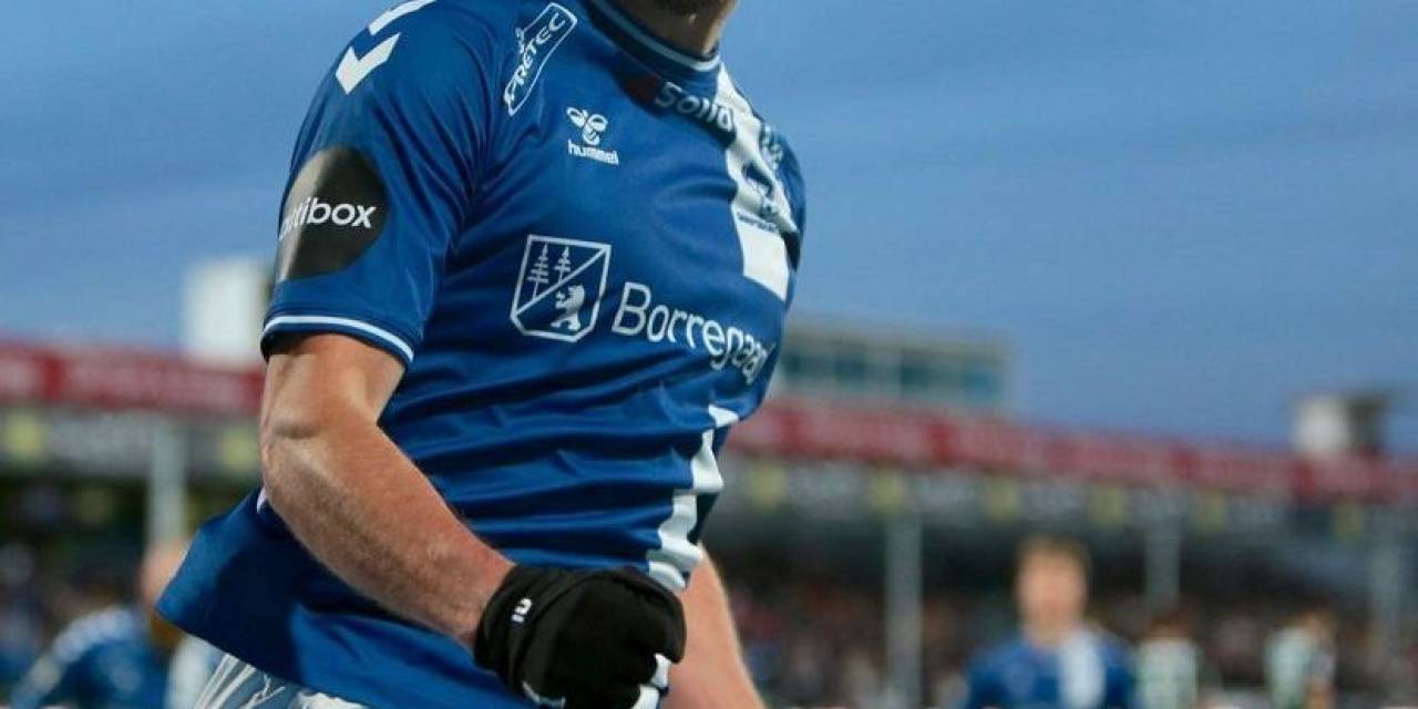 Göztepe’de Hedef İsveçli 10 Numara