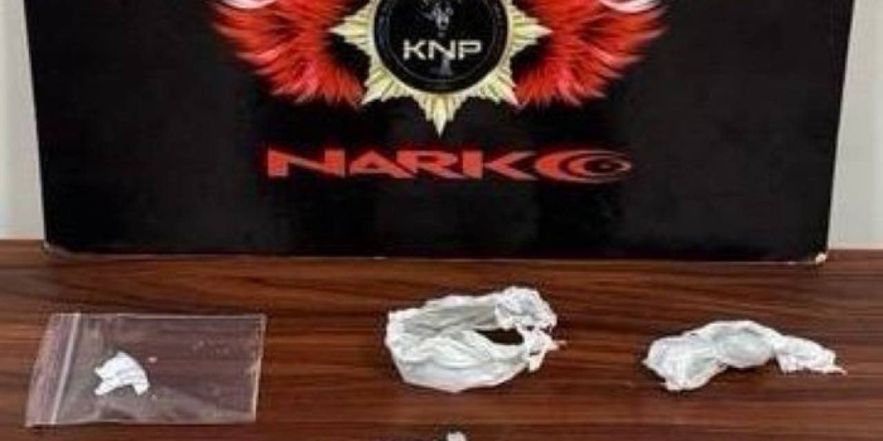 Kars’ta Bir Apartta Uyuşturucu Ele Geçirildi