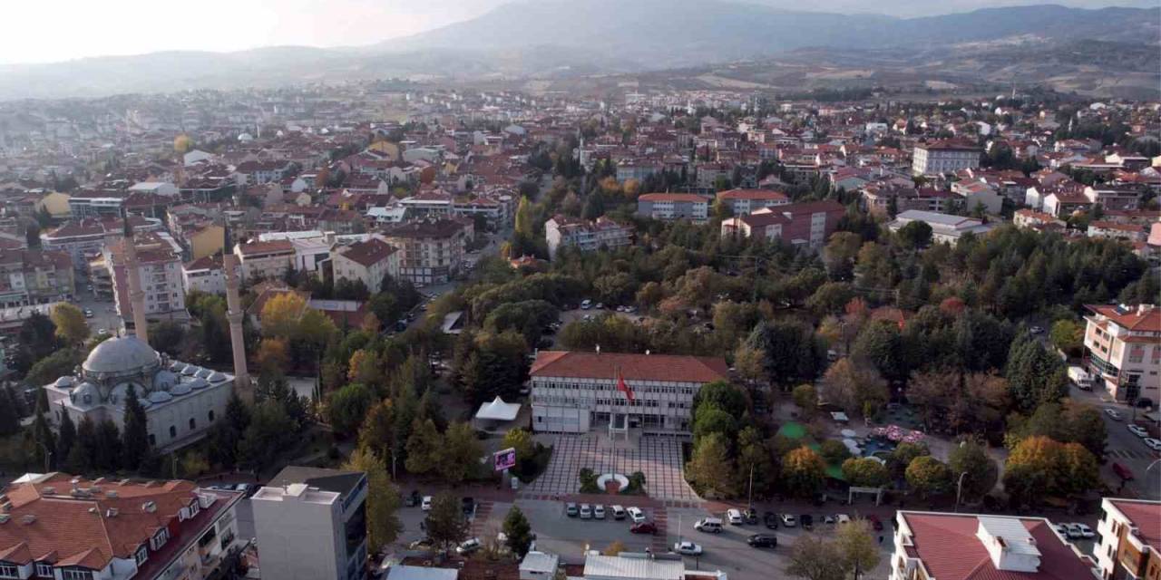 Gediz’de Doğum Oranı Ölüm Oranını Geçti