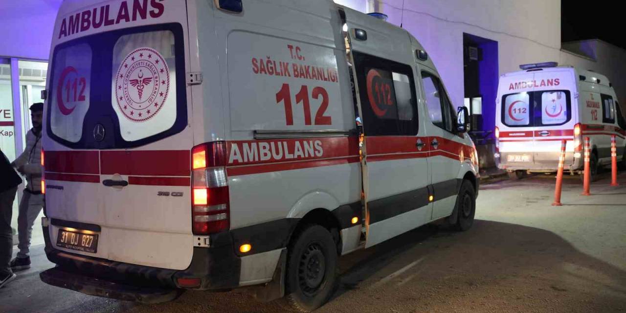Balon Balığı Yiyen Ailede 6 Kişi Taburcu Edildi