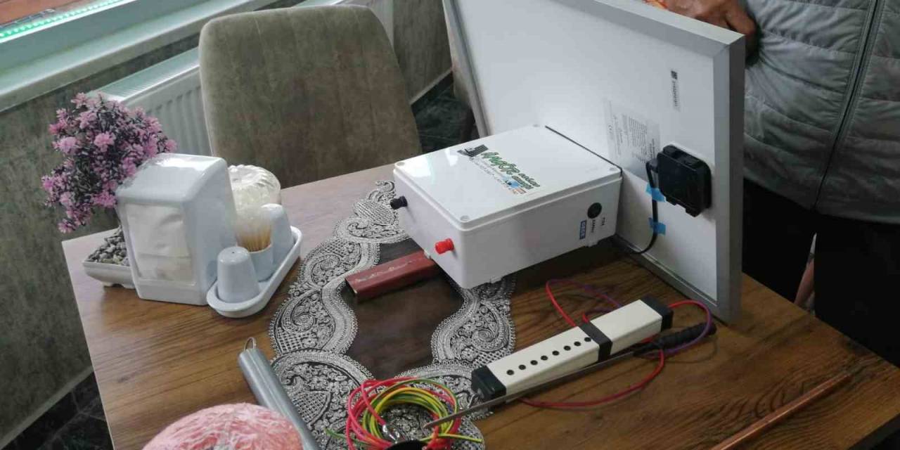 Tokatlı Kaşiften İlginç Keşif