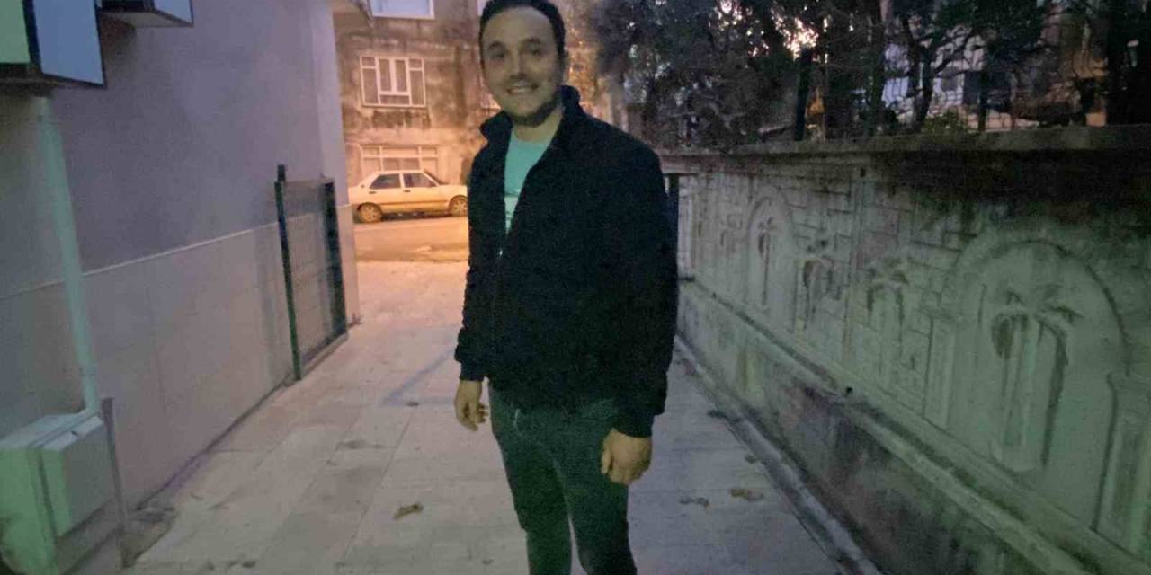 Ev Sahibi İle Kiracı Kavga Etti, 4 Yaşındaki Kız Tüm Yaşananlara Şahit Oldu