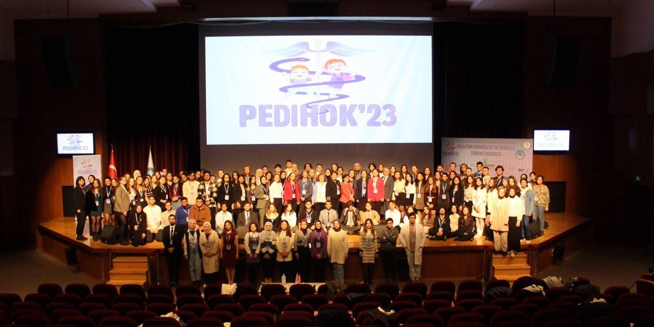 Pedihok’23, Buü Ev Sahipliğinde Gerçekleştirildi