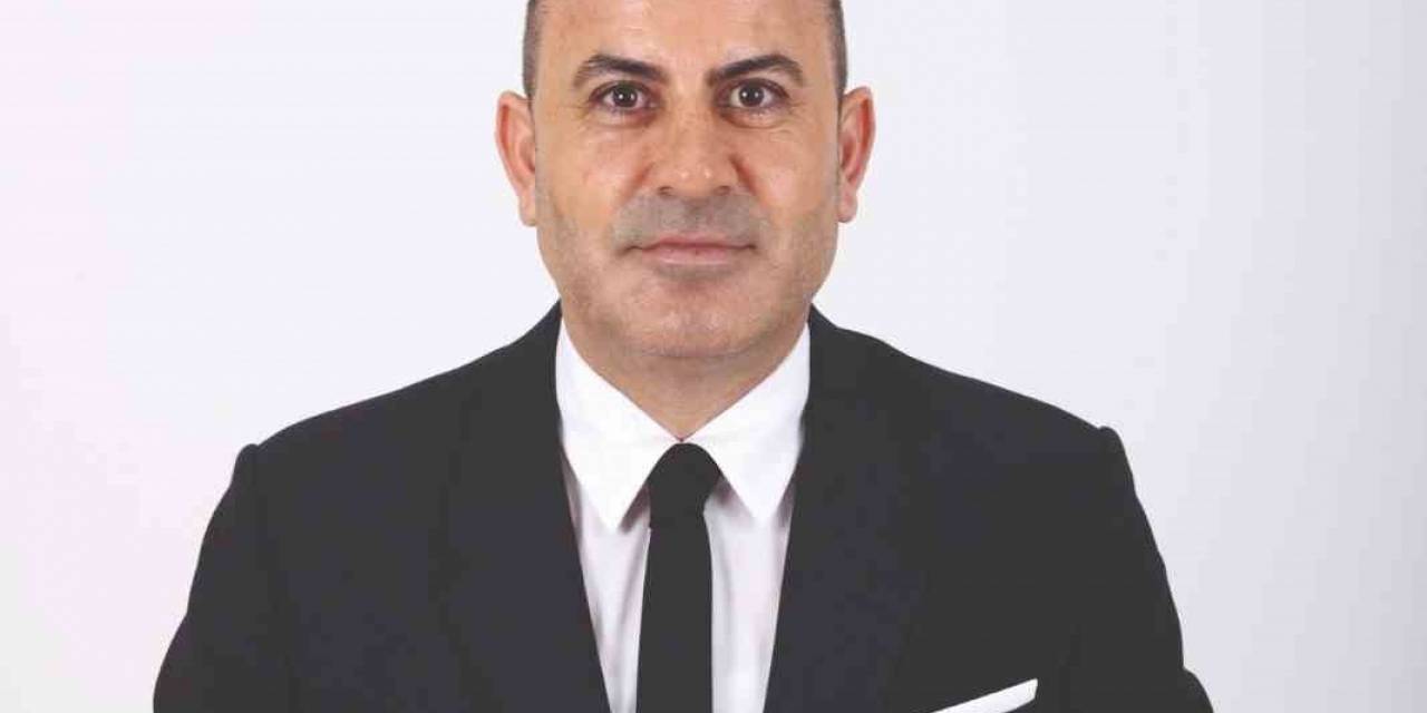 Nevzat Kaya: "Sıralı Şampiyonluklar En Büyük Hedefimiz"