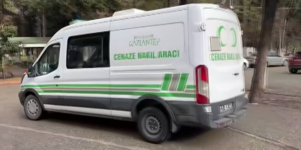 Traktör Kazasında Ağır Yaralanan Sürücü Hayat Savaşını Kaybetti