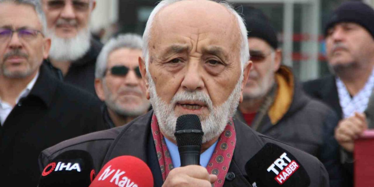 Fatih Altaylı Hakkında Suç Duyurusunda Bulunuldu
