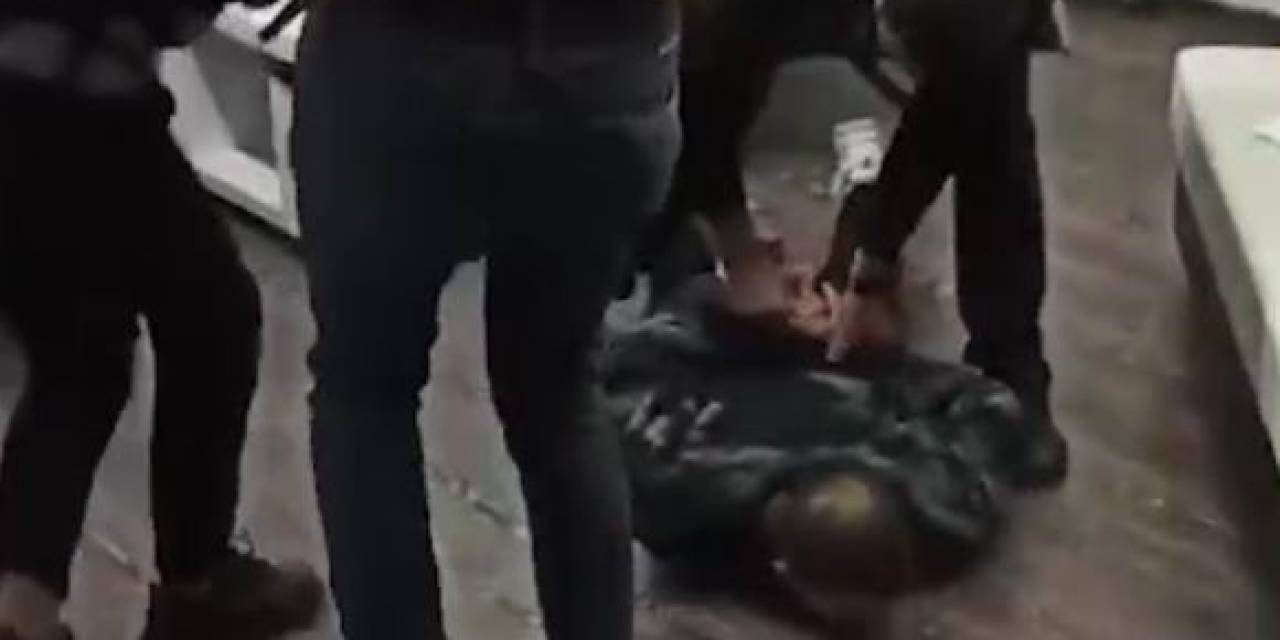 Antalya’da Devre Mülk Simsarları Yakalandı