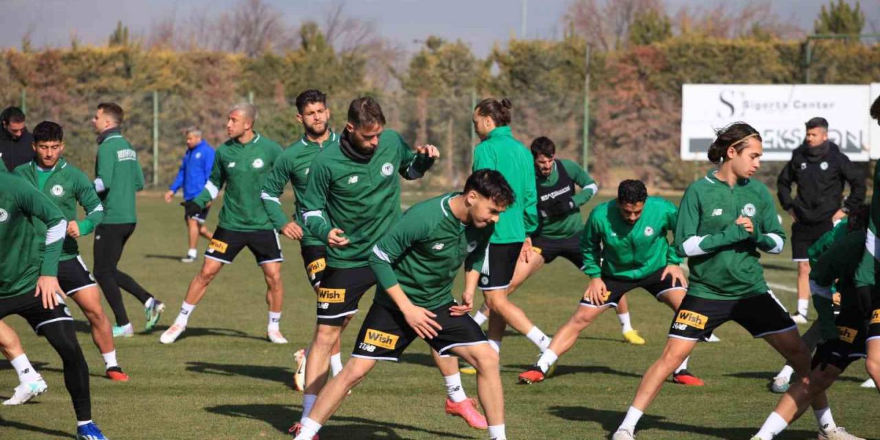 Hakan Keleş: "Bizim İçin Zor Bir Periyot Ama İyi Bir Çıkış Yakaladık Diyebiliriz"