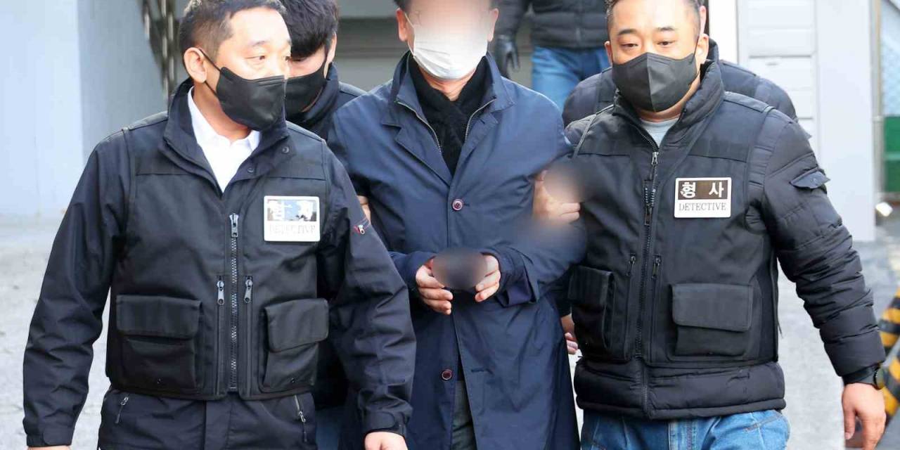 Güney Kore’de Boynundan Bıçaklanan Ana Muhalefet Lideri Yoğun Bakımdan Çıktı