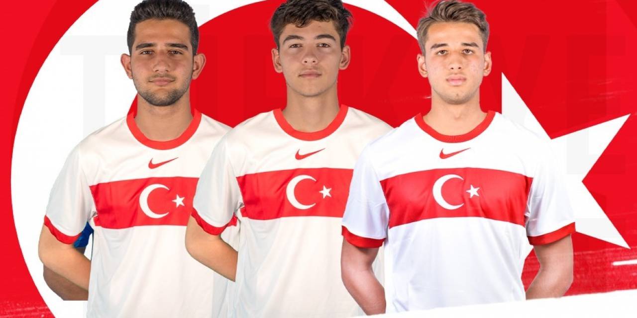 Altınordu’ya Milli Gurur