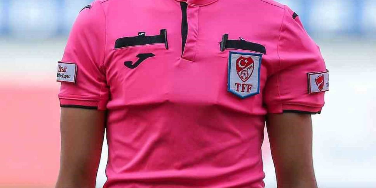 Kayserispor - Sivasspor Maçını Alper Akarsu Yönetecek