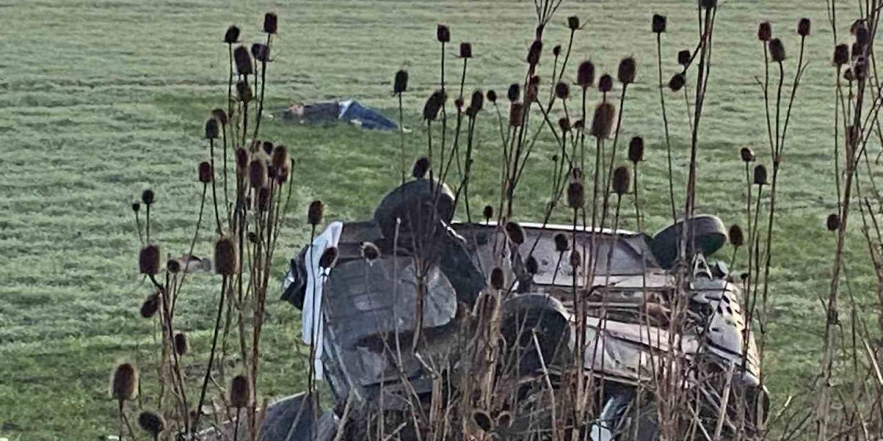 Lüleburgaz’da Trafik Kazası: 1 Ölü