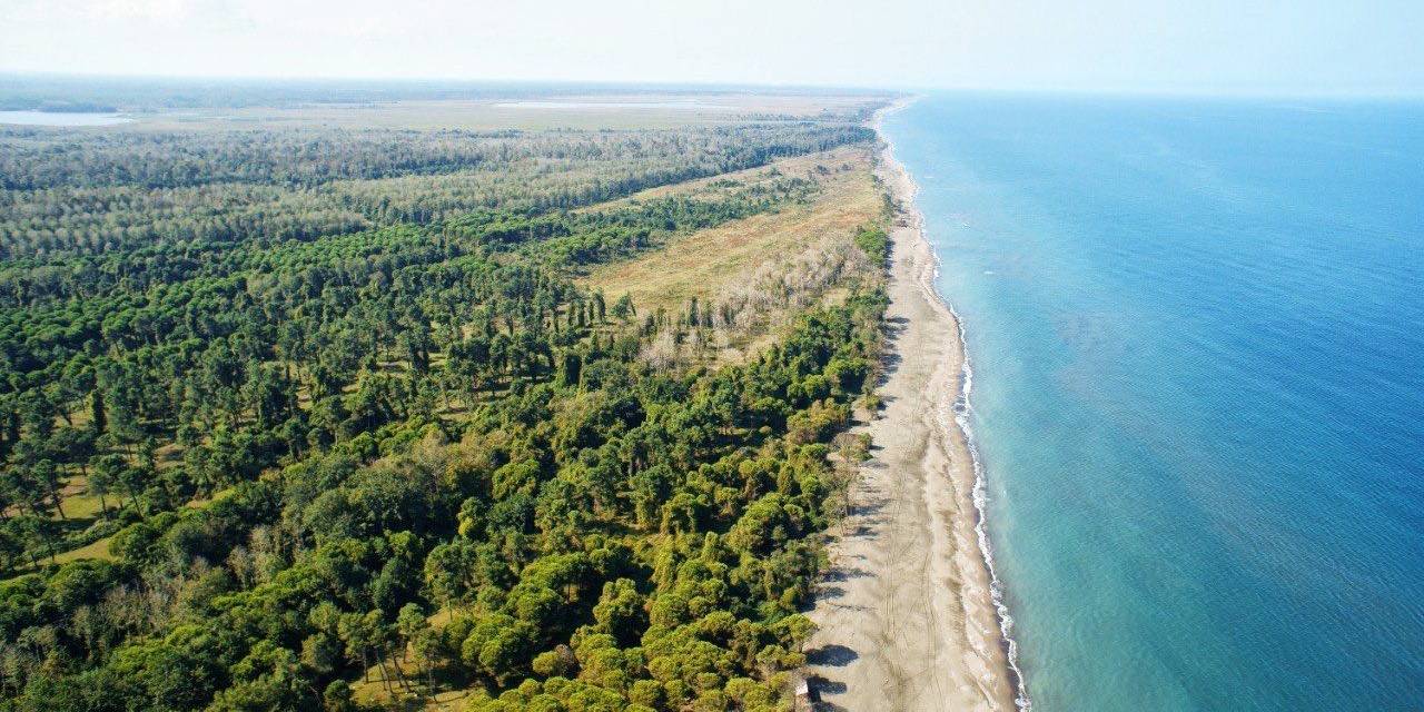 Başkan Kılıç: "Terme Karadeniz’in Gözdesi Olacak"