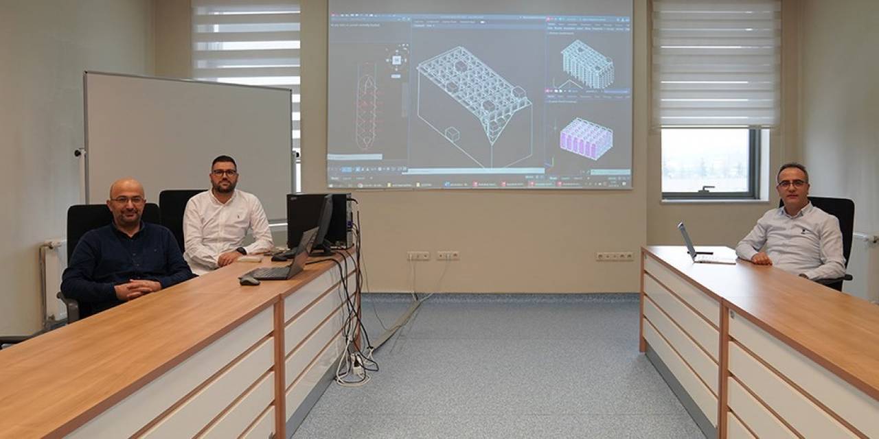 Etü’den Lojistik Sektörünü Rahatlatacak Buluş