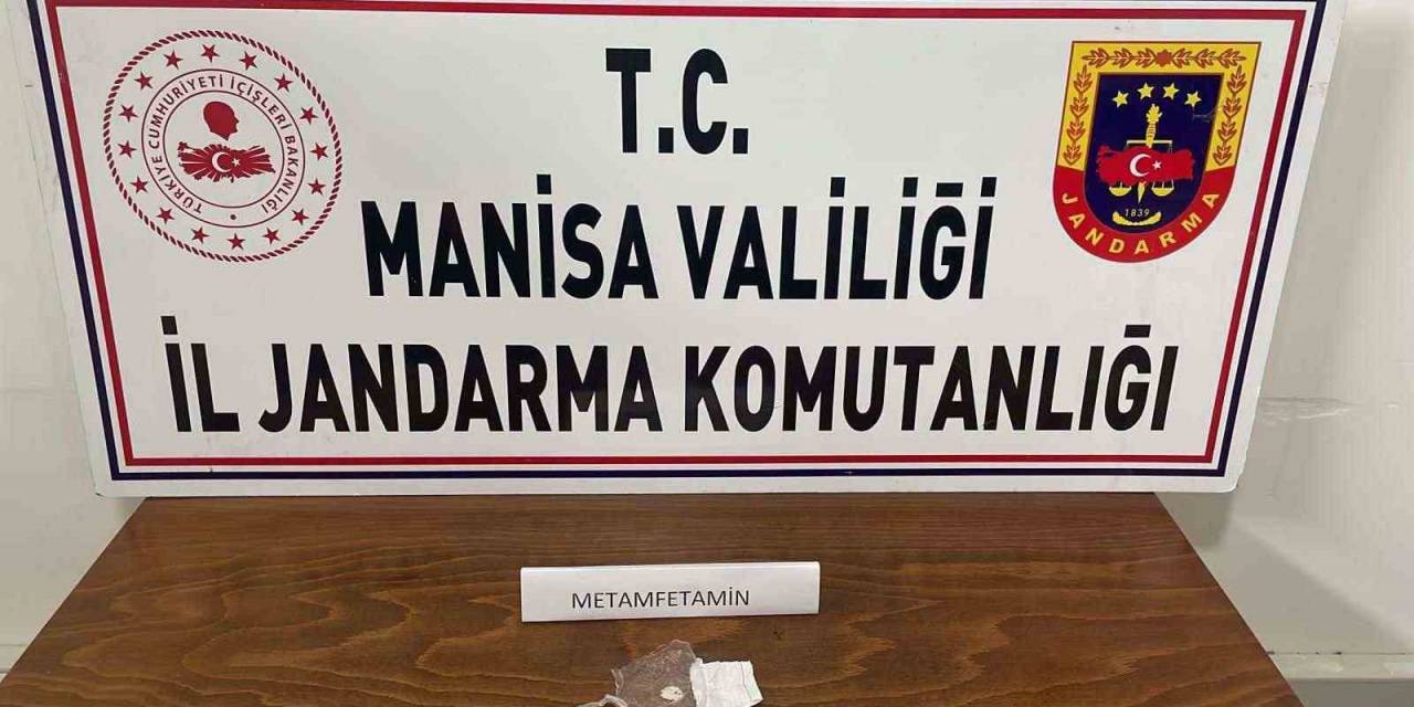 Manisa’da Suça Ve Suçluya Geçit Yok