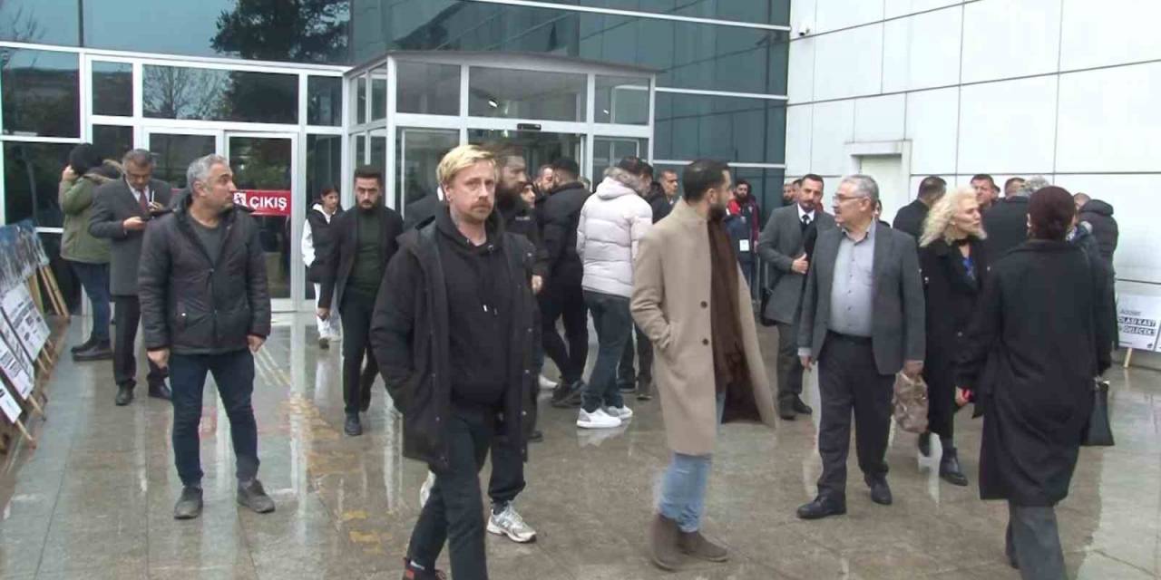 İsias Otel’de Ölen Kktc’li Sporcuların Hikayeleri Yükleri Dağladı