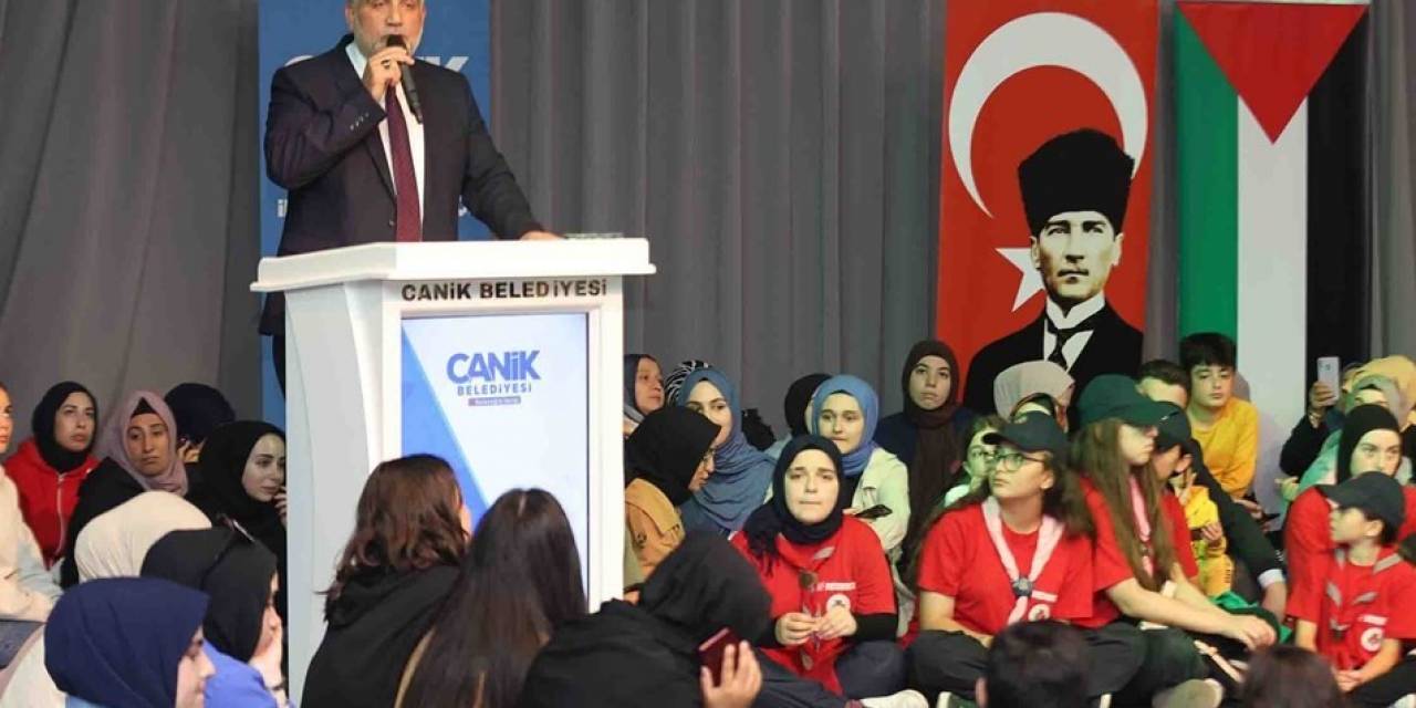 ‘Gün Doğmadan’ Adlı Tiyatro Canik’te Oynanacak