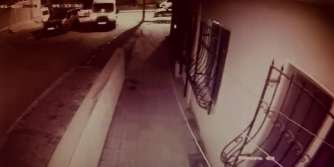 Kadıköy’de Öğrenci Taşıyan Okul Servisi Kaçırıldı