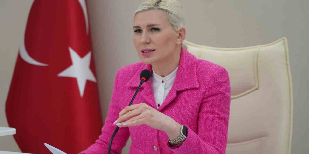 Başkan Vekili Subaşı, Belediye Meclisi’nde Reddedilen ’iç Borçlanma’yla İlgili Açıklama Yaptı