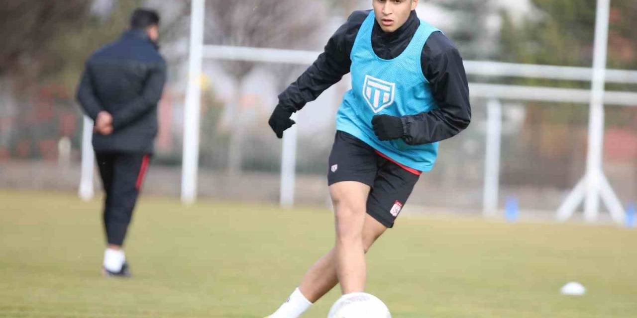 Sivasspor’un Genç Yıldızı Brentford’a Gidiyor