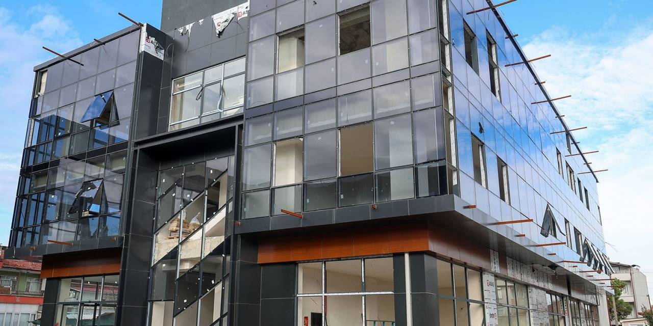 Sakarya’nın Ticaret Dokusuna ‘İmza’ Gibi Proje