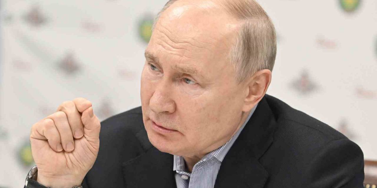 Putin’den Yeni Kararname: Ukrayna’da Savaşan Yabancılar Rusya Vatandaşlığı Alabilecek