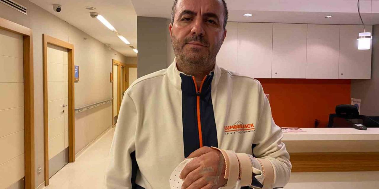 Bilecik’te 3 Kurşunla Gazeteciyi Vuran Şahıs 6 Buçuk Ay Sonra Tahliye Edildi