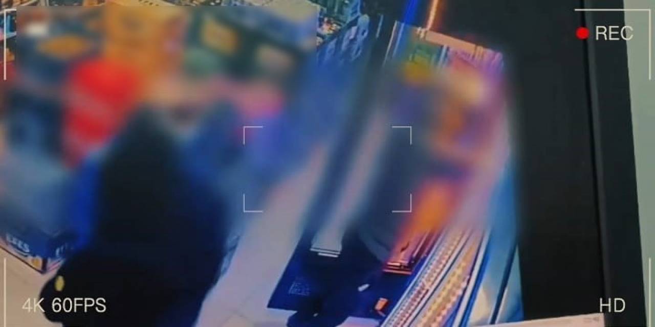 Buldukları Kredi Kartıyla Alışveriş Yaptılar