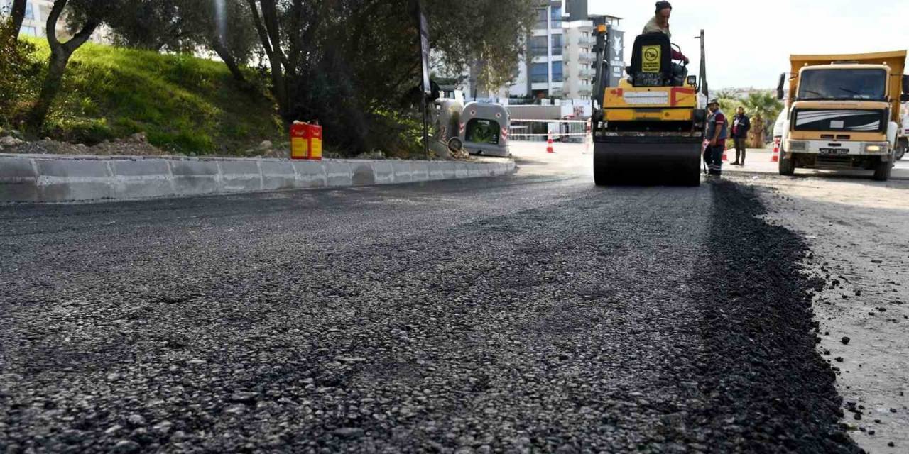 Büyükşehir’den ’yol’ Uyarısı