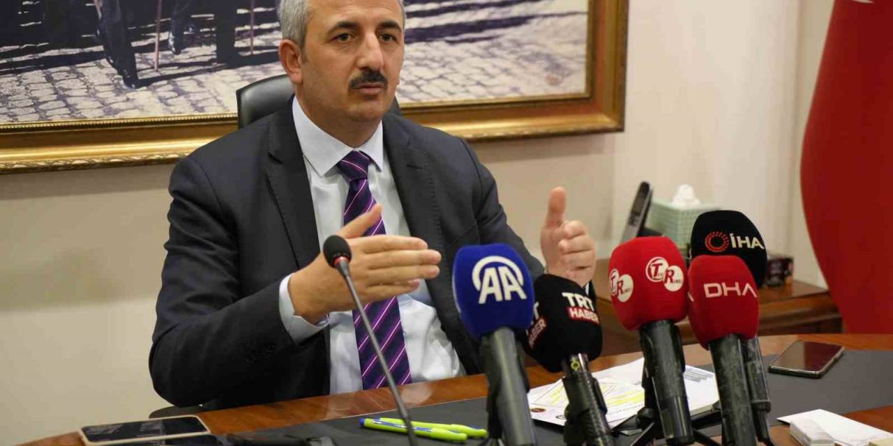 Edirne’de Düzensiz Göçmen Hareketliliği Yüzde 95 Düştü