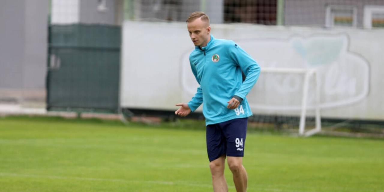 Alanyaspor, Antalyaspor Maçı Hazırlıklarını Tamamladı