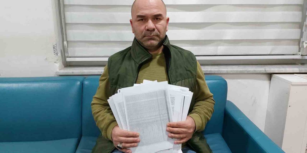 Hastanede ’çok Para Kazanma’ Vaadiyle Dolandırıcılık