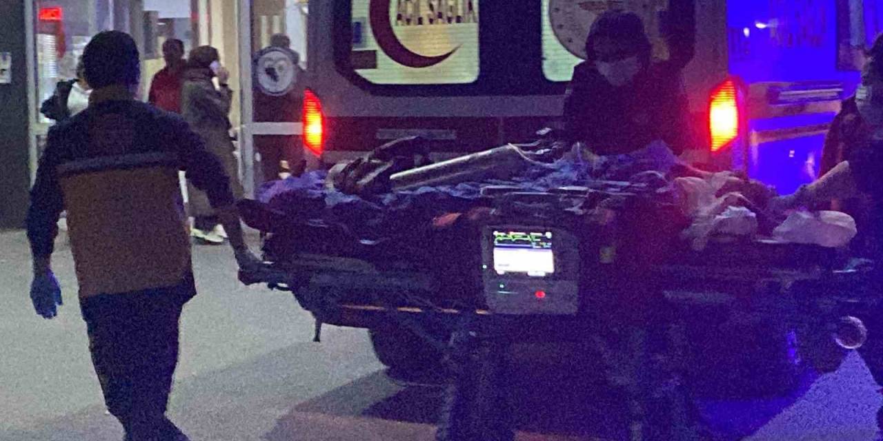 Boşandığı Eşine Kurşun Yağdırdı: Boynundan Vurulan Kadın Hayatını Kaybetti