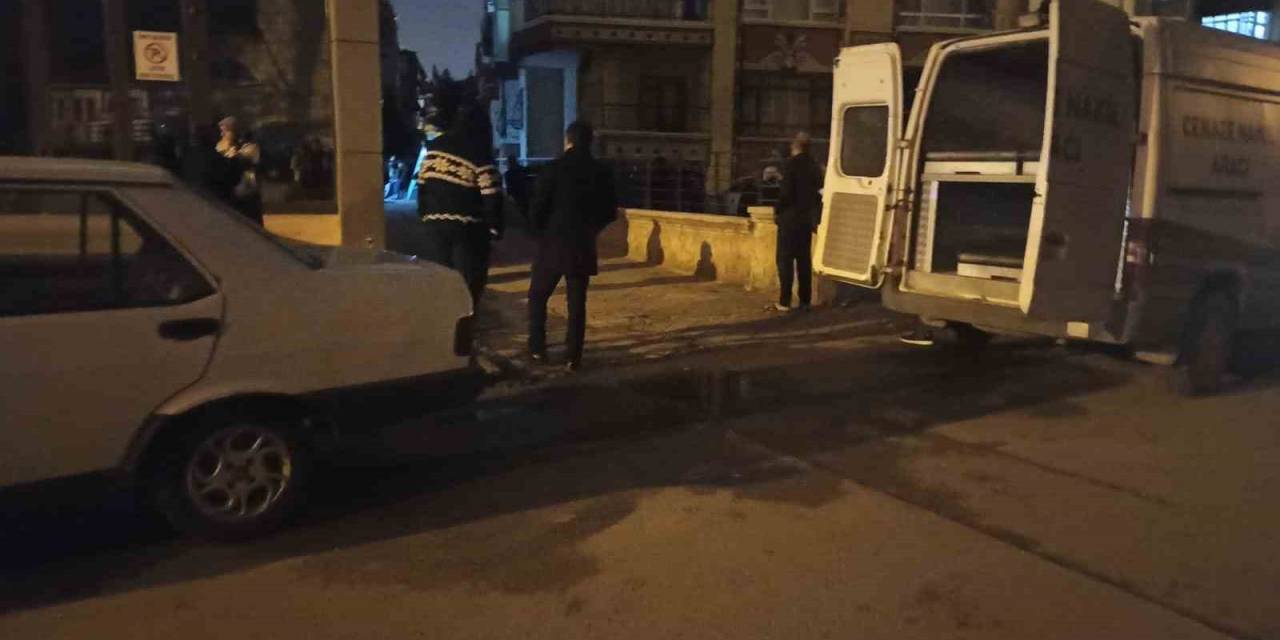 Ankara’da 15 Yaşındaki Genç Kız Ölü Olarak Bulundu
