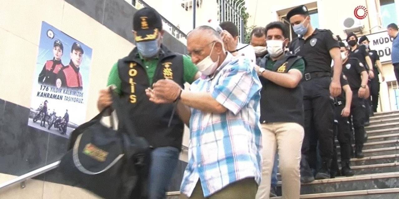 Nihal Ve Bahar Candan Kardeşler Soruşturmasında Adı Geçen Dolandırıcılık Çetesi Lideri Hakkında Karar