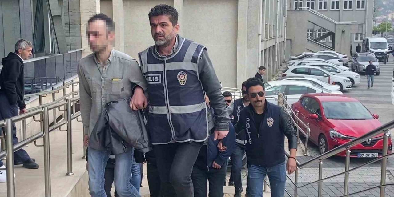 İşkenceci Çeteye 68 Yıl Hapis Talebi