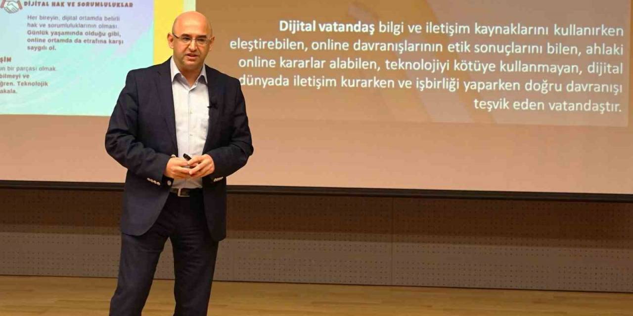 Sosyal Medya Bağımlılığı, Madde Bağımlılığı Gibi