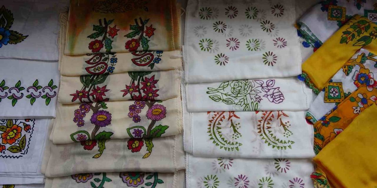 Sanatsal Anlamda Rağbet Çok, Ticari Anlamda Talep Yok