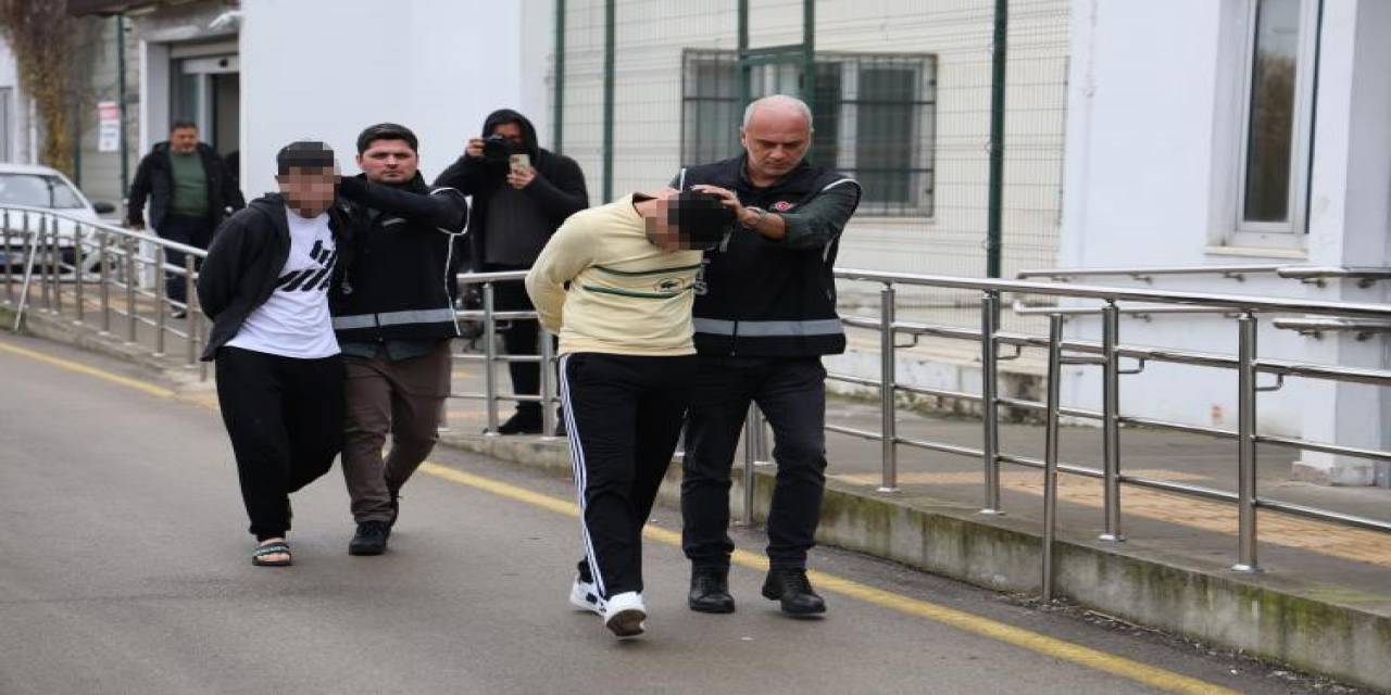 Adana’da “Baygaralar” Çetesinin 2 Firari Üyesi Çiftlik Evinde Yakalandı