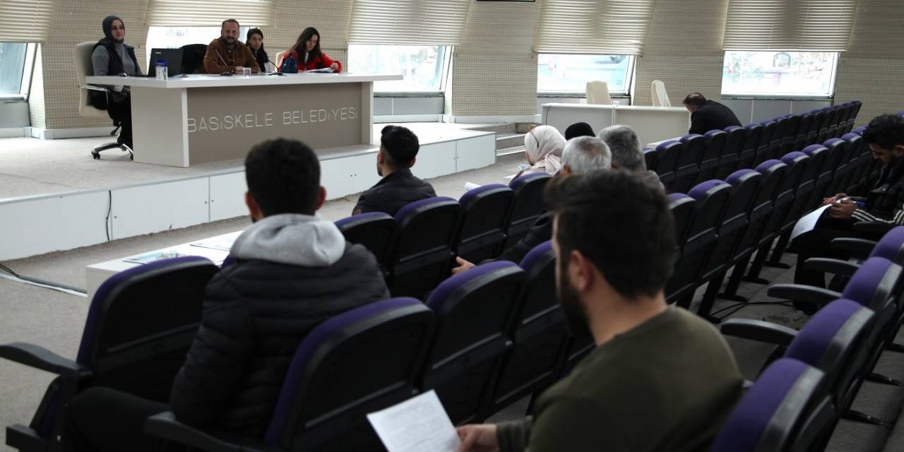 Başkim 2023’te 338 Kişinin İstihdamına Vesile Oldu