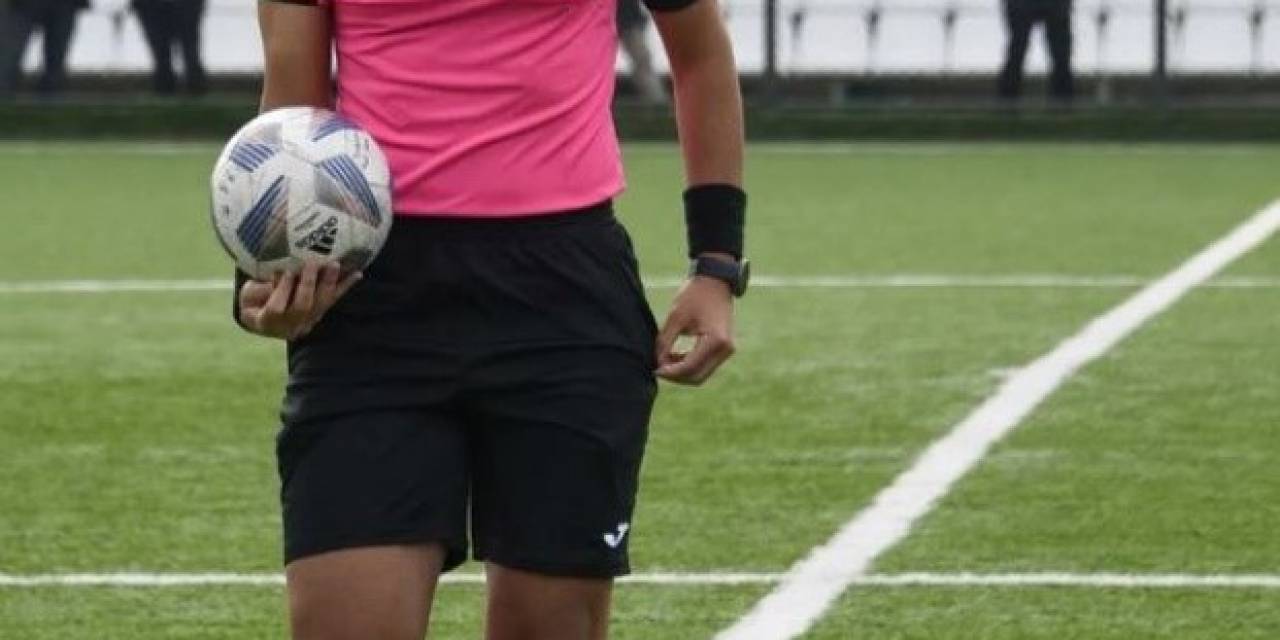 Bal’da 11. Hafta Hakemleri Belli Oldu