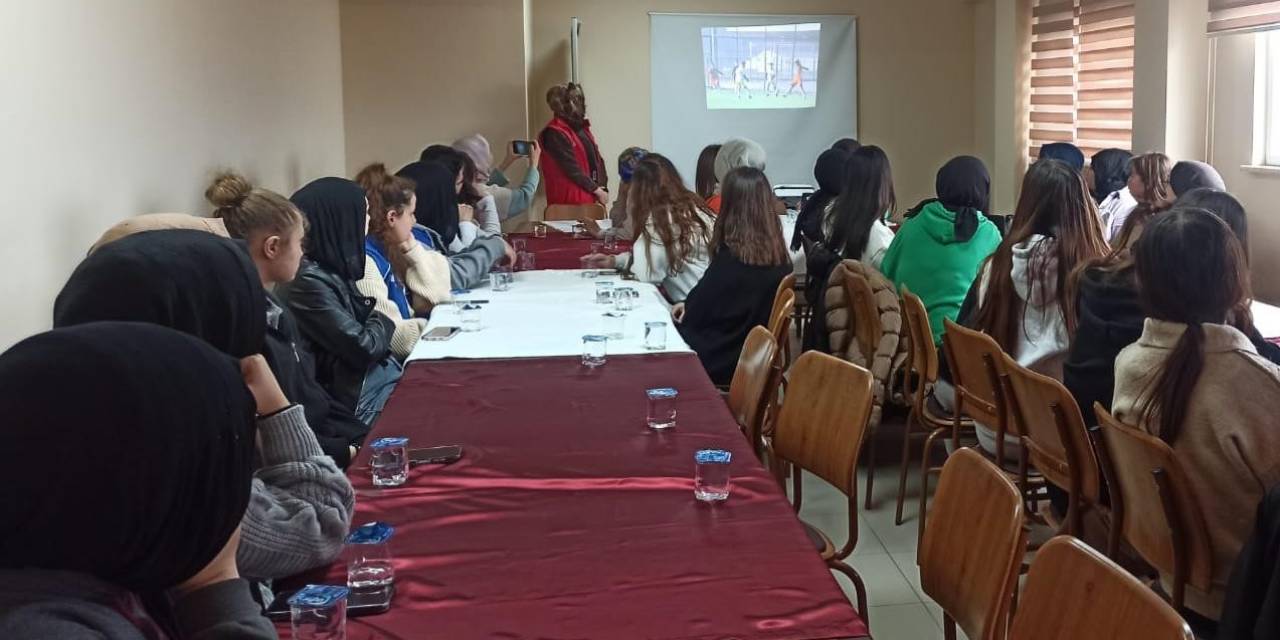 Afyonkarahisar’da “Tercih Senin” Projesi