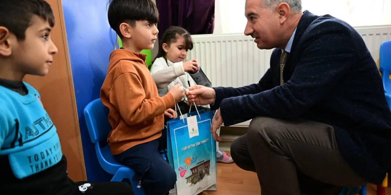 Çınar: “Öğrencilerimizin Başarılarından Gurur Duyuyoruz”