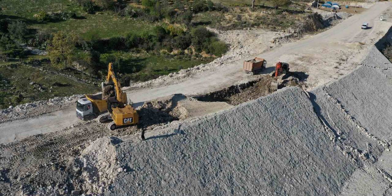 Kaş’ın Vizyonu İçin Belirlenen Hedefler Hayata Geçiyor
