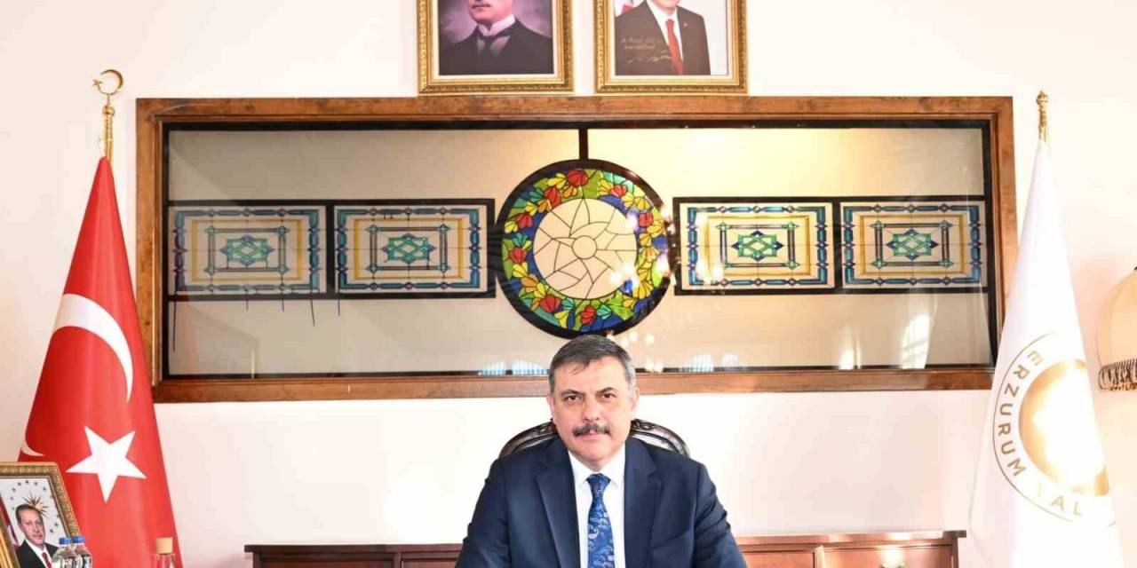 Vali Çiftçi İstihdama Yönelik Önemli Açıklamalarda Bulundu