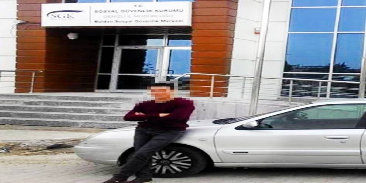 Suçlamaları Kabul Etmeyen Memur, ‘Görevimin Başındayım’ Dedi