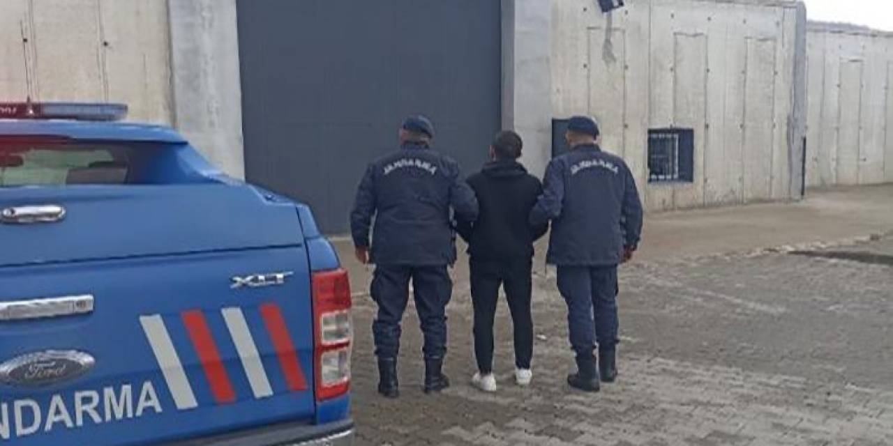 Sakarya’da Jandarma Ekiplerince Bir Ayda 631 Şüpheli Yakalandı